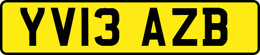 YV13AZB