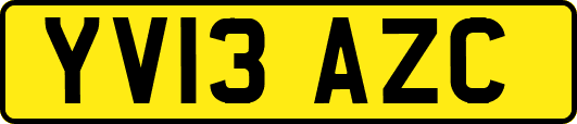 YV13AZC