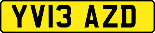 YV13AZD