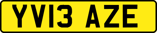 YV13AZE