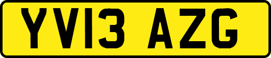 YV13AZG