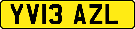 YV13AZL