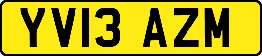 YV13AZM