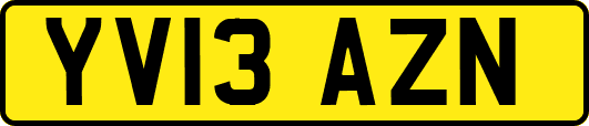 YV13AZN