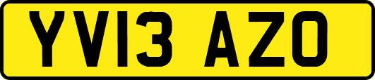YV13AZO