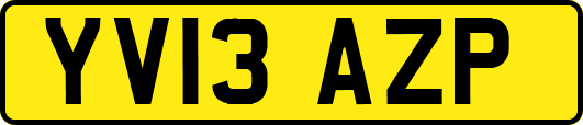 YV13AZP