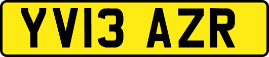 YV13AZR