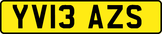 YV13AZS