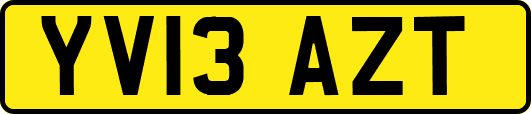 YV13AZT