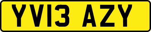 YV13AZY