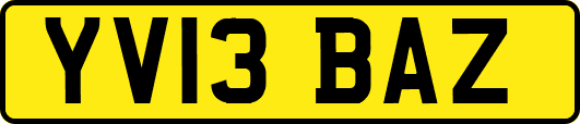 YV13BAZ