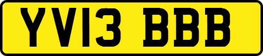 YV13BBB