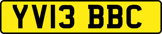 YV13BBC