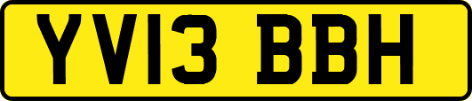 YV13BBH
