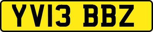 YV13BBZ