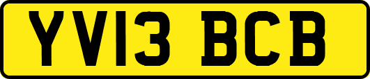 YV13BCB