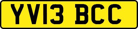 YV13BCC