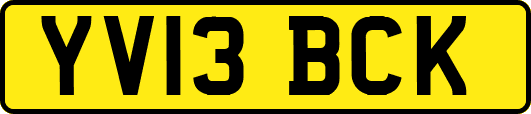 YV13BCK
