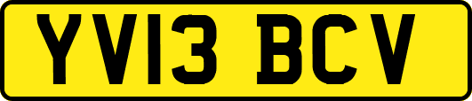 YV13BCV