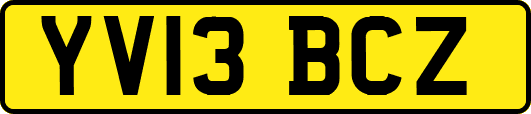 YV13BCZ