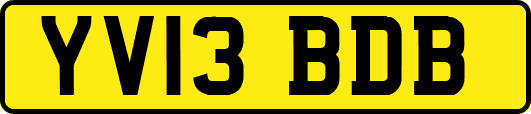 YV13BDB