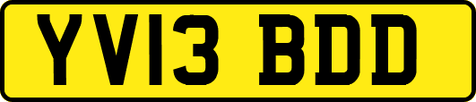 YV13BDD