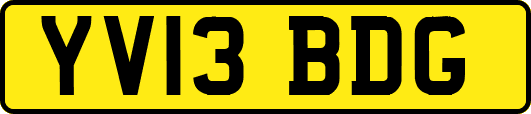 YV13BDG