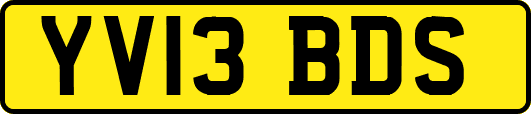 YV13BDS
