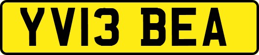 YV13BEA