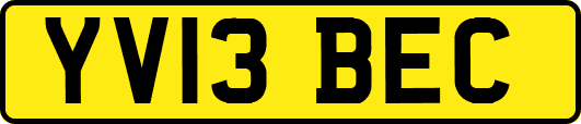 YV13BEC