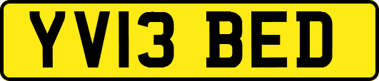 YV13BED