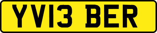 YV13BER