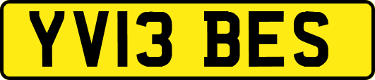 YV13BES