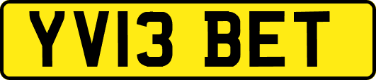 YV13BET