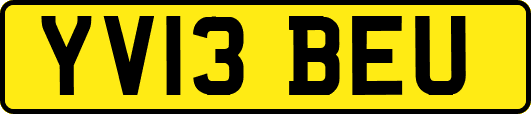 YV13BEU