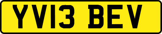 YV13BEV