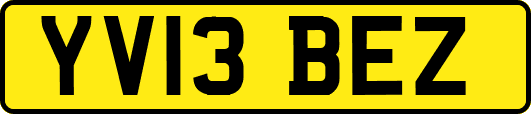 YV13BEZ