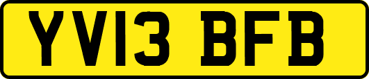 YV13BFB