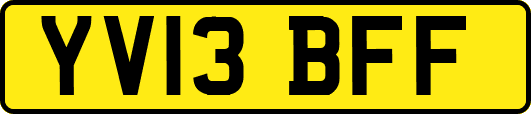 YV13BFF