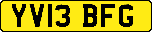 YV13BFG