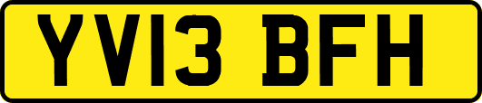 YV13BFH