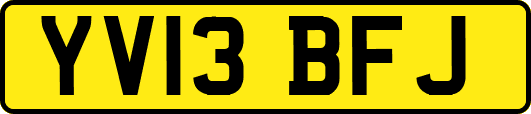 YV13BFJ