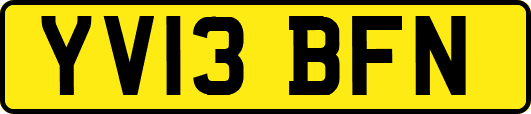 YV13BFN