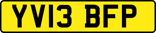 YV13BFP