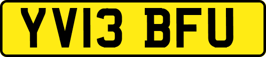 YV13BFU