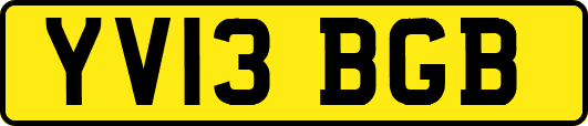 YV13BGB