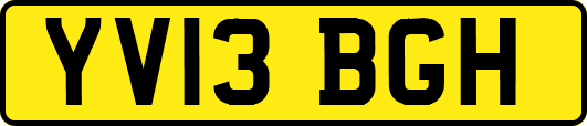 YV13BGH