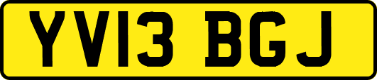 YV13BGJ