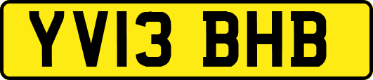 YV13BHB