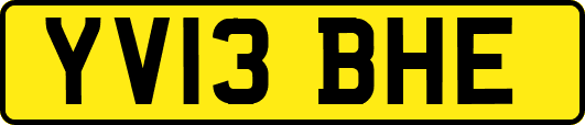 YV13BHE